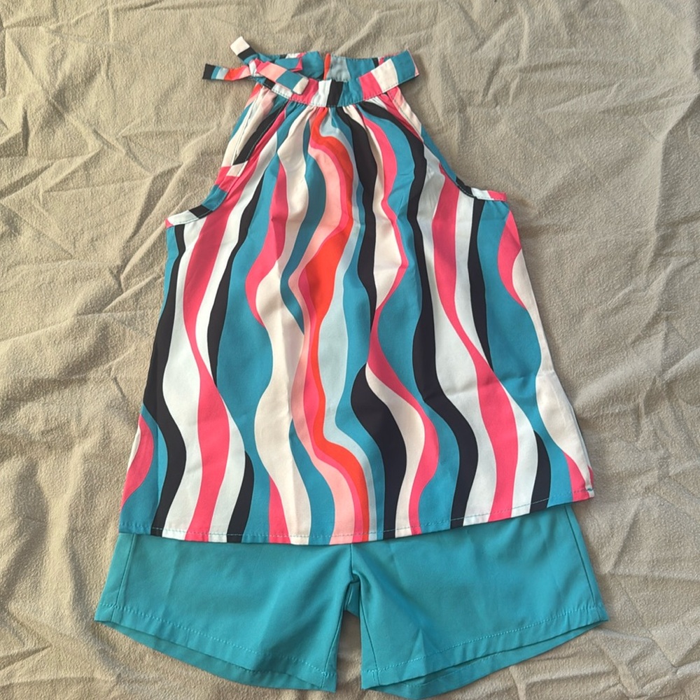 4/$20  2-piece outfit